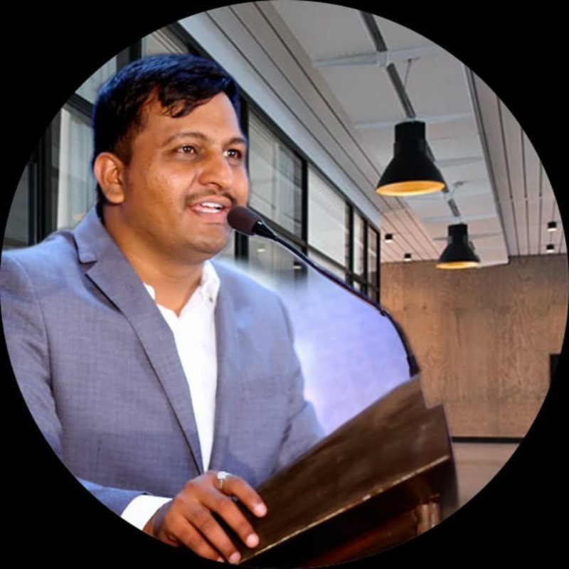 Ashok Kumar B