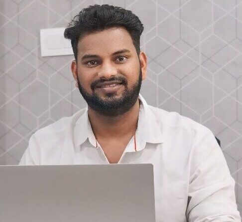 Chandu Chintakrinda